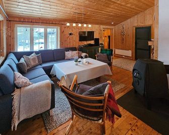 Amazing Home In Rauland - Rauland - Sala de estar