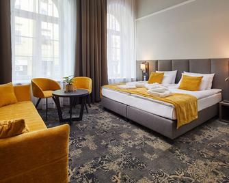 Hotel Estera - Kraków - Sypialnia