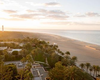 Robinson Jandia Playa - Adults Only - Morro Jable - Beach