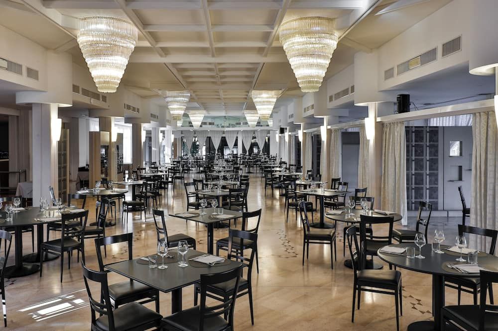 هوتل مولينو روسو