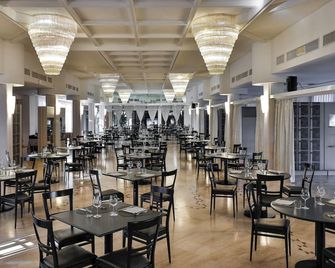 Hotel Molino Rosso - Imola - Restaurant