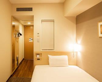 Via Inn Shinjuku - Tokyo - Bedroom