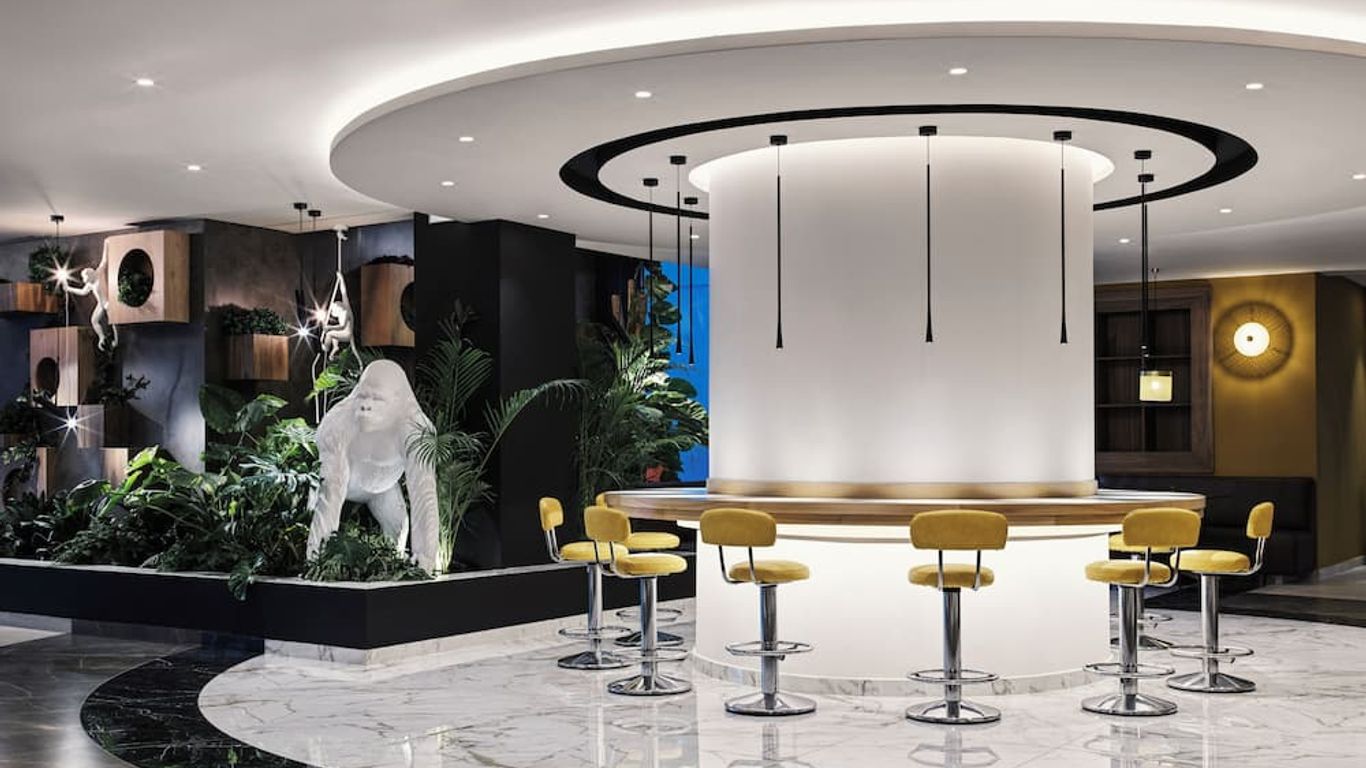 Esperides Beach Resort