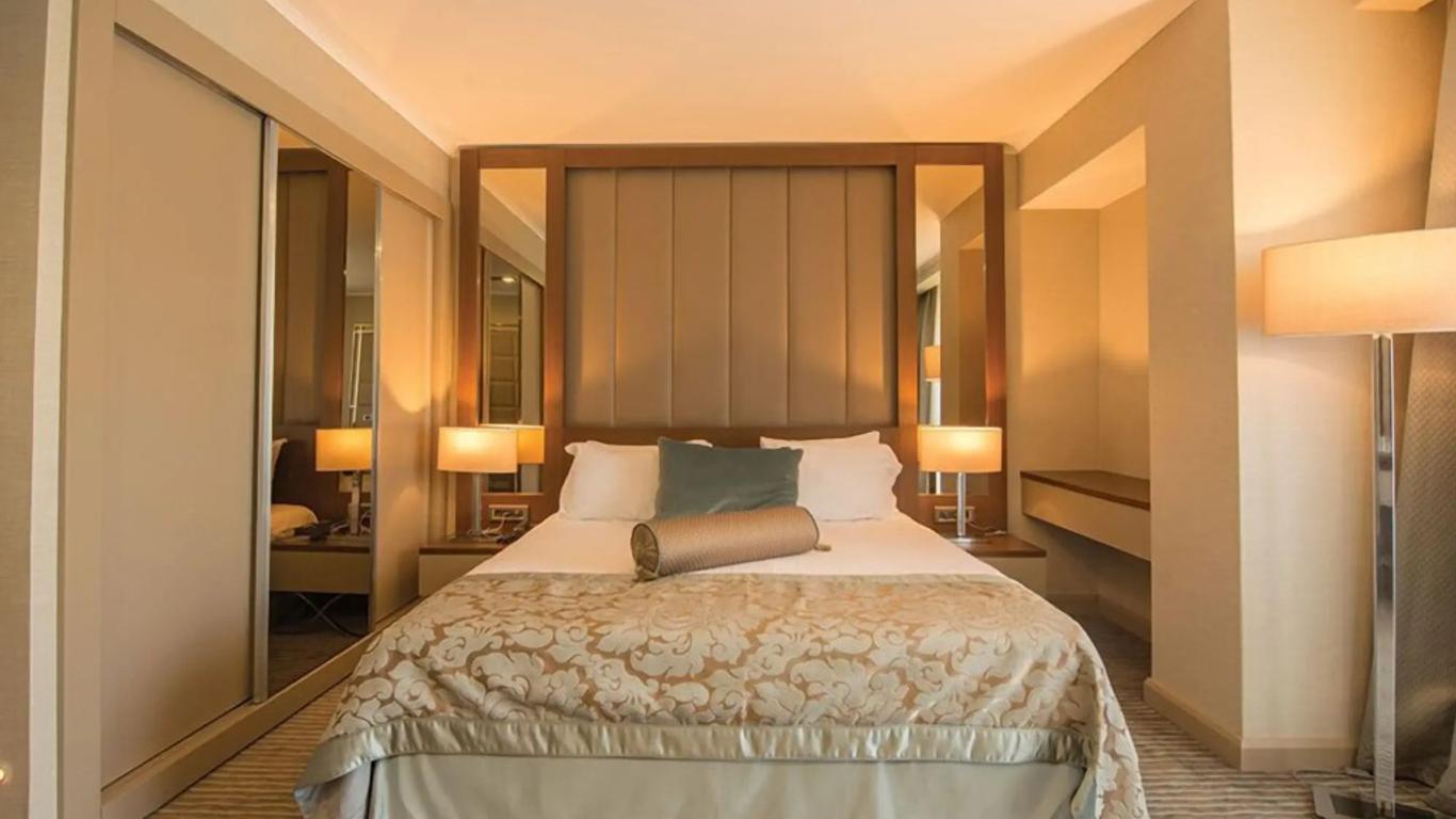 Fimar Life Thermal Resort Hotel