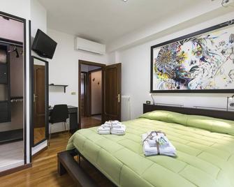 A letto nell'Arte - Ascoli Piceno - Chambre