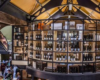 Villa Helderberg - Somerset West - Bar