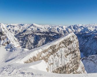 Alpenresidenz Berchtesgaden - Berchtesgaden