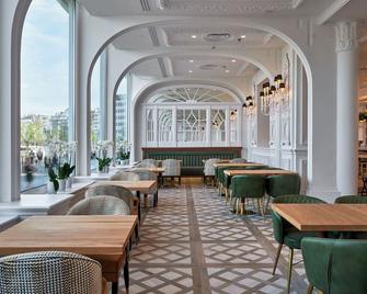 Hotel de Londres y de Inglaterra - San Sebastian - Restaurant