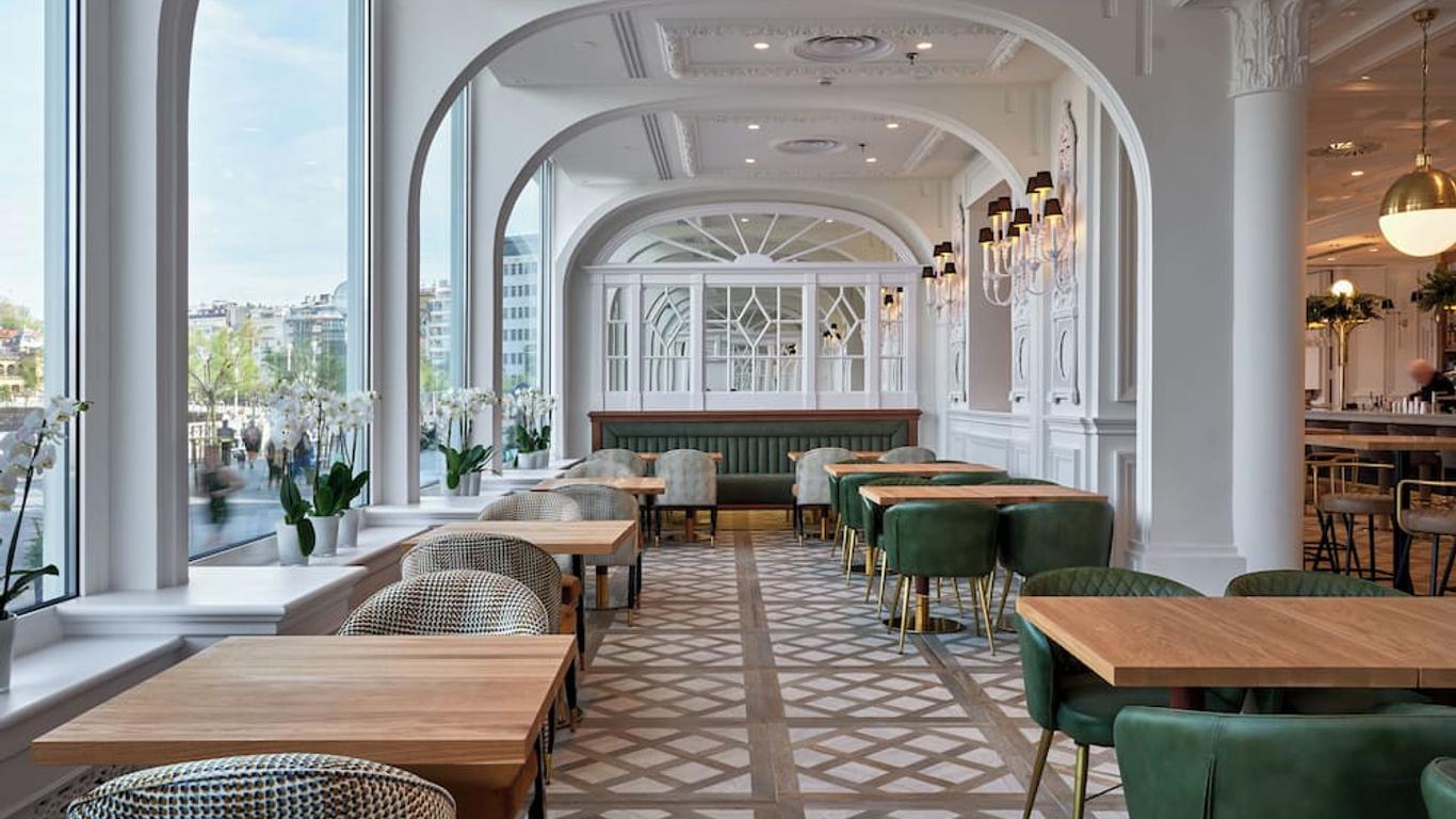 Hotel de Londres y de Inglaterra