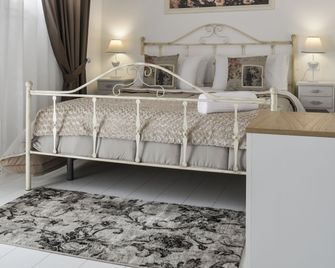 Tam Casa Vacanze - Cinisi - Schlafzimmer