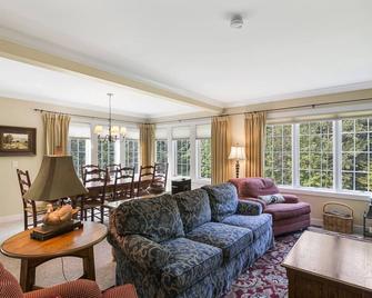 2BR Courtside at Topnotch Spa - Stowe