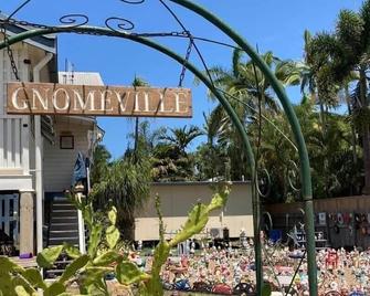Gomeville Townsville - Townsville - Venkovní prostory