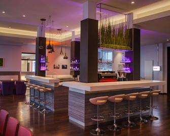 Intercityhotel Hannover - האנובר - בר