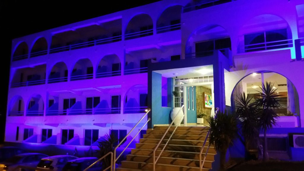 Celadi Vista - Afántou - Building