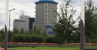Beijing Palace Soluxe Hotel Astana - Nur-Sultan