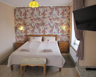 Kot I Koshka - Valday - Habitación