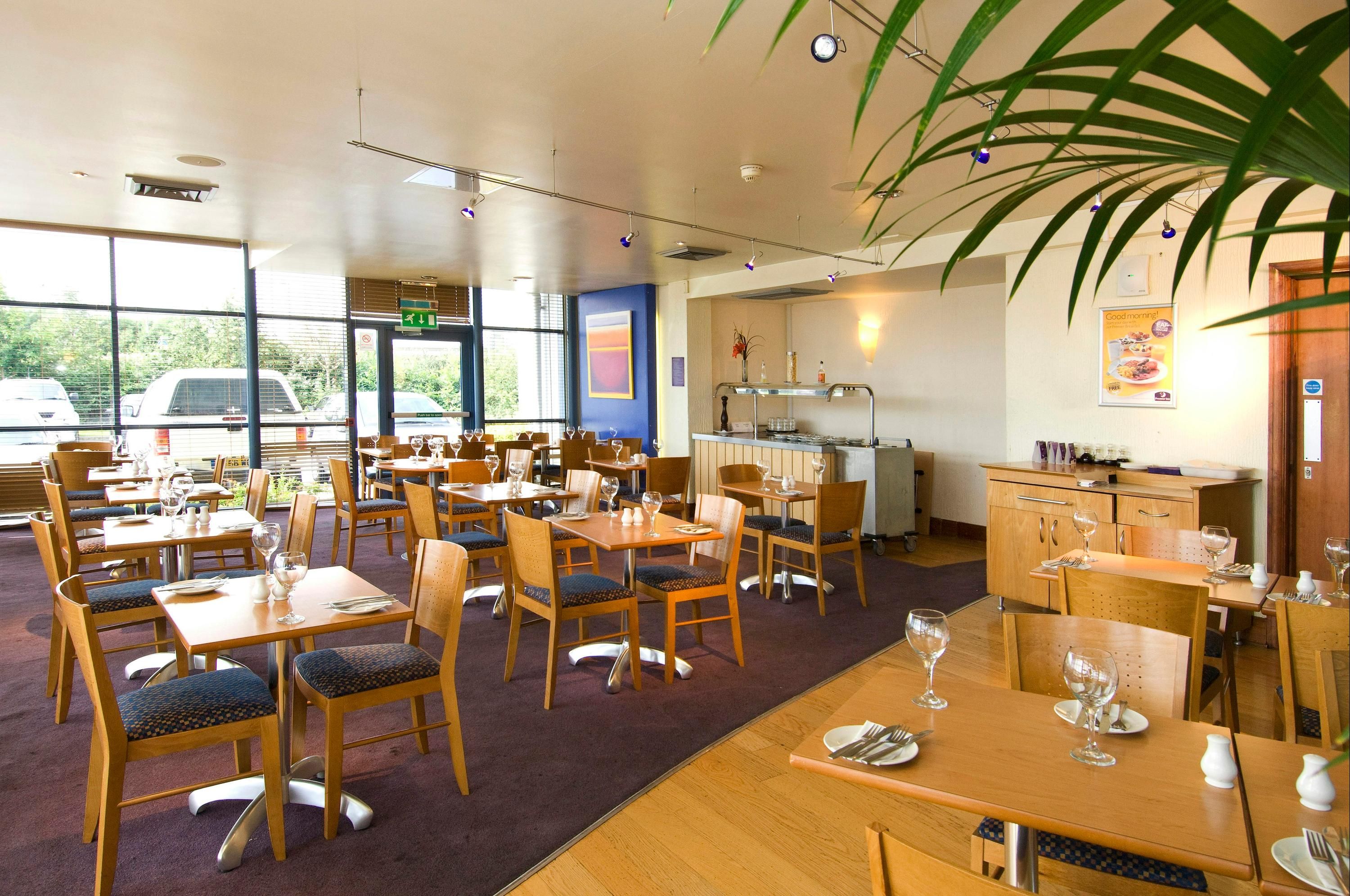 Premier Inn Southampton Airport