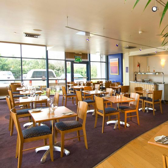 Premier Inn Southampton Airport