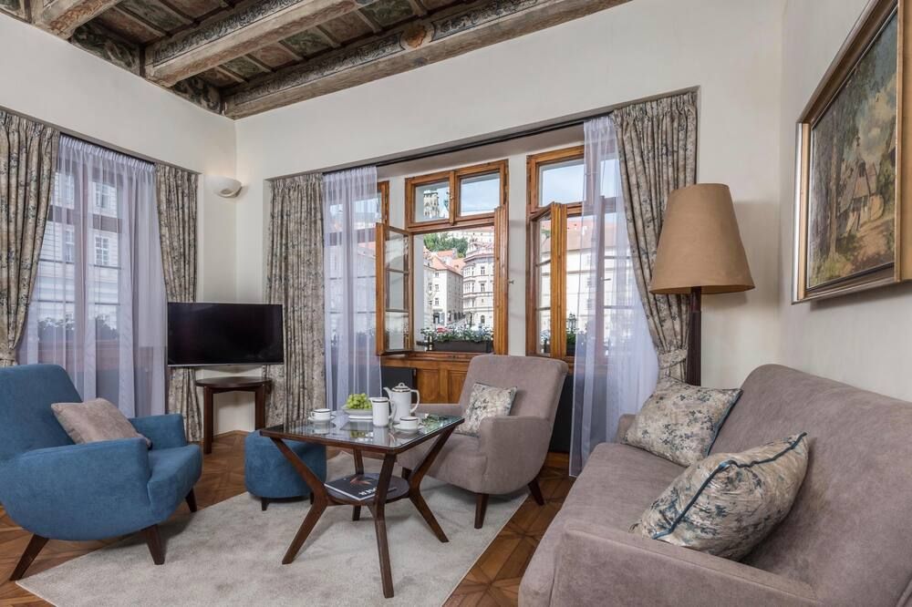 Residence U Mecenase