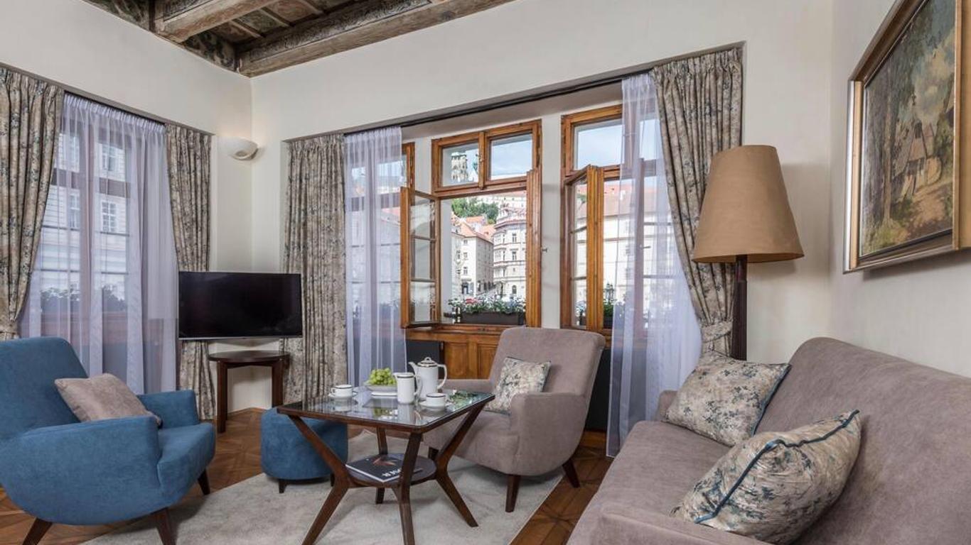 ريزيدينسا أو ميتسيناشا