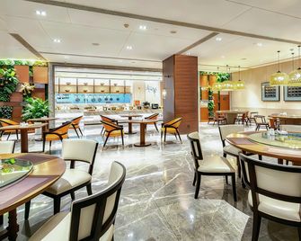 Ramada by Wyndham Leshan - Leshan - Restaurant