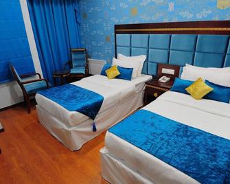 Namseling Boutique Hotel - Timbu