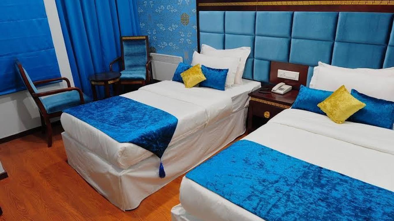 Soksoom Namseling Boutique Hotel