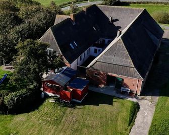 Ferienhof Harrsen - Pellworm