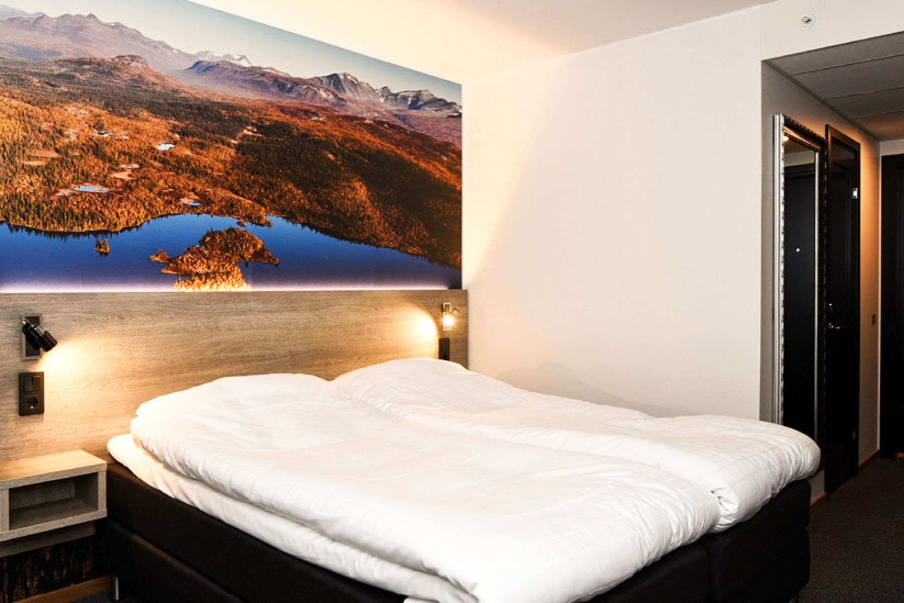 Comfort Hotel Umea City thumbnail 3