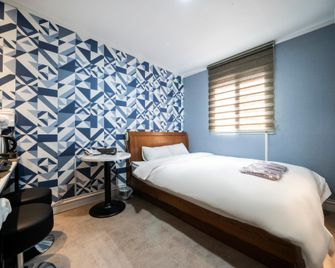 Yeonsinnae K - Seül - Habitació