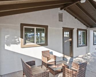 Casita 5 Miles From Downtown Phoenix #B - Phoenix
