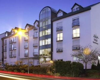 Hotel Apartment Laforsch - Dreieich - Gebouw