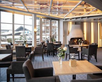 Hotel Filser - Oberstdorf - Restaurant