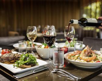 Novotel Canberra - Canberra - Ravintola