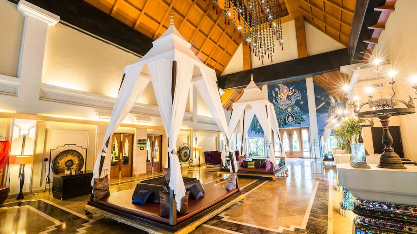 Dor-Shada Resort By The Sea