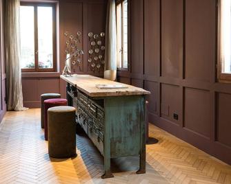 Hotel 5 Colonne - Mirano