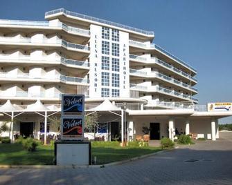 Elena Club Resort - Silvi Marina - Byggnad