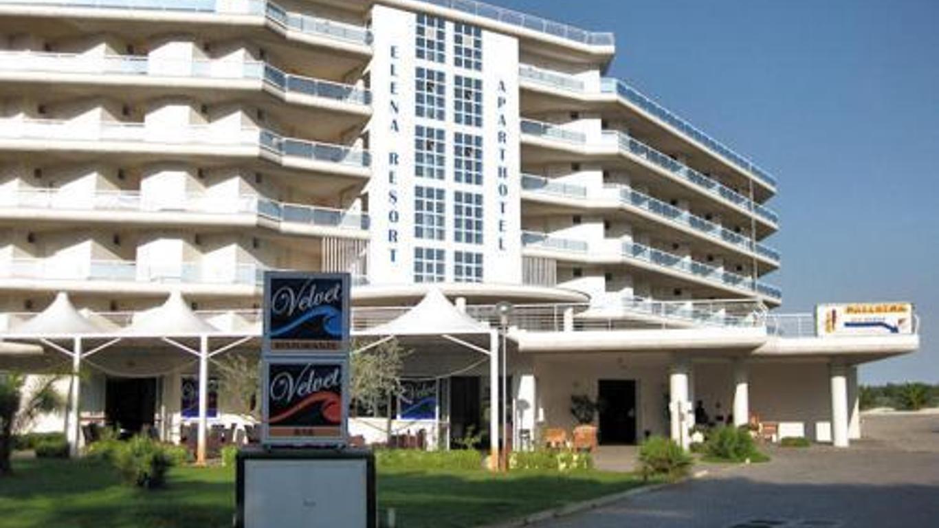 Elena Club Resort