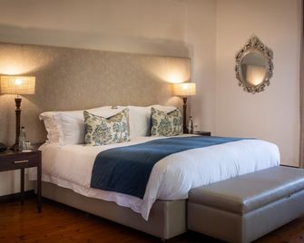 Meerendal Boutique Hotel - Durbanville