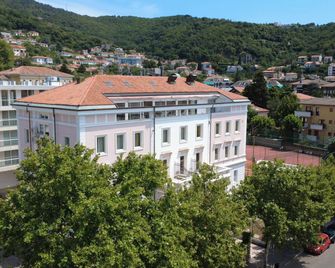 Greif Hotel & Spa - Trieste