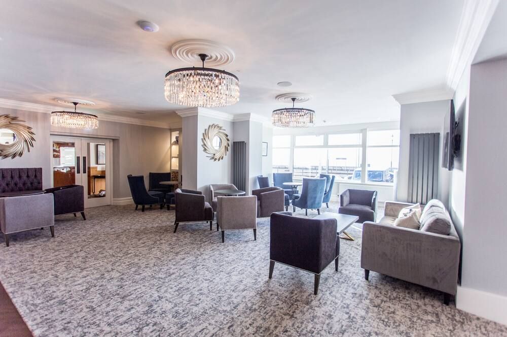 Doric Hotel - בלקפול