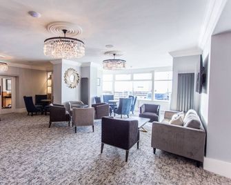 Doric Hotel - Blackpool