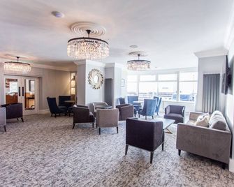 Doric Hotel - בלקפול