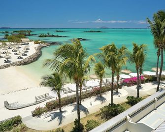 Lagoon Attitude - Cap Malheureux - Beach