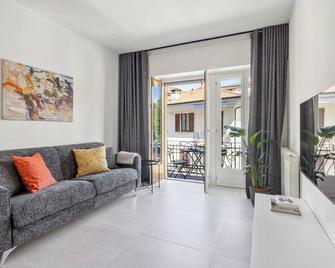 Casa Matilde - Baveno - Huiskamer