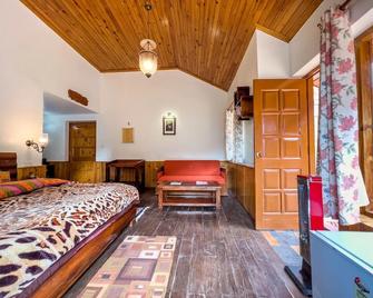 Banjara Resort, Sangla Valley - Kalpa - Habitación