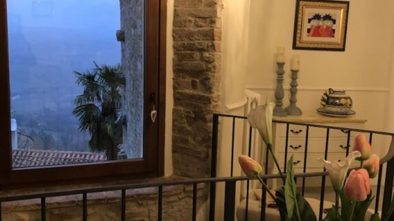 Residenza Teatro Antico