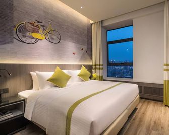 Citadines Gaoxin Xian - Xi'an - Habitación