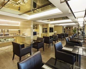 Novotel Ambassador Seoul Gangnam - Seoel - Restaurant
