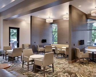 Residence Inn by Marriott Idaho Falls - Idaho Falls - Restaurant